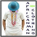 African man Clothing Styles |NEW| APK