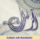 Surah Ar Rahman MP3 Offline-APK