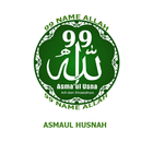 99 Name Of Allah Mp3 Offline ícone