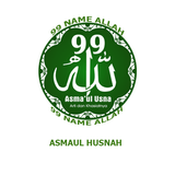 99 Name Of Allah Mp3 Offline icône