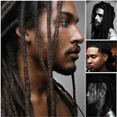 Black Men Dreadlocks Hairstyles APK