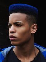 Black Men Haircuts Styles imagem de tela 3