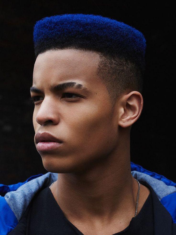 Black Men Haircuts Styles Fur Android Apk Herunterladen