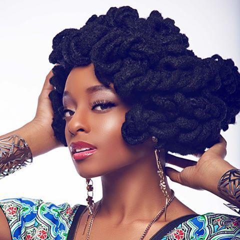 Black Women Dreadlocks Hairstyles For Android Apk Download