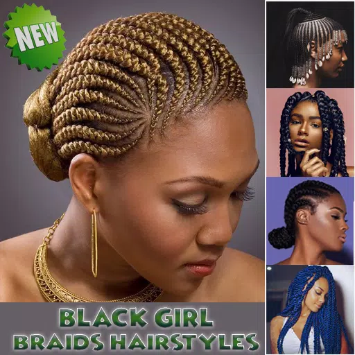 Braids Hairstyles for Black Women APK pour Android Télécharger Braids Hairstyles for Black Women APK pour Android Télécharger