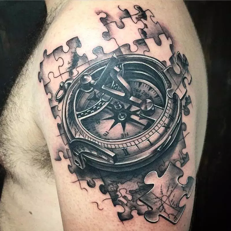 Tải compass tattoo cho Android: Ngay cả với những người yêu thích hình xăm nhưng không muốn thật sự khắc lên da, việc tải chủ đề Compass Tattoo cho Android vẫn là một giải thưởng đáng giá. Với nhiều kiểu thiết kế khác nhau, chắc chắn bạn sẽ tìm được kiểu ưa thích của mình. Hãy tải ngay chủ đề Compass Tattoo cho Android và cập nhật phong cách của mình.