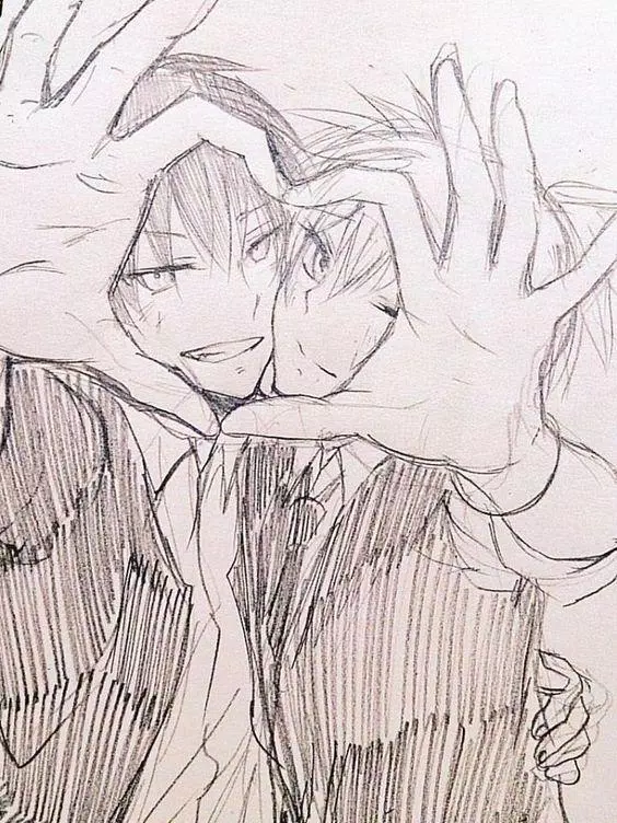 Drawing Anime Couple Ideas APK for Android Download Drawing Anime Couple Ideas APK for Android Download