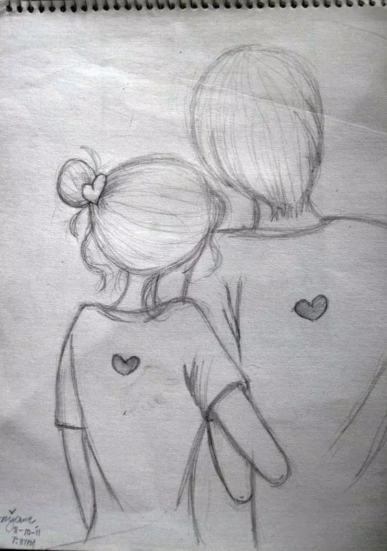 Drawing Anime Couple Ideas APK for Android Download Drawing Anime Couple Ideas APK for Android Download