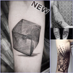 Geometric Tattoos