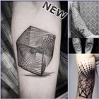 Geometric Tattoos biểu tượng