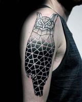 Geometric Tattoos Screenshot 1