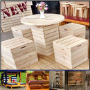 Pallet Decor Ideas APK