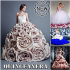 Quinceanera Dresses New icône