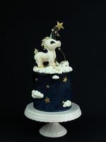 Unicorn Cake For Birthday Party capture d'écran 2