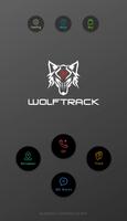 Wolftrack poster