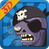 Zombie War APK