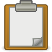 CopyPasteR Free edition icon