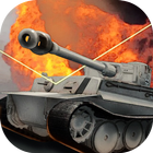 آیکون‌ Tank Hunter 2