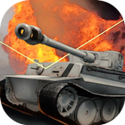 ikon Tank Hunter 2