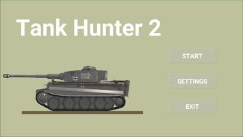 Poster Tank Hunter 2