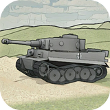 Tank Hunter أيقونة