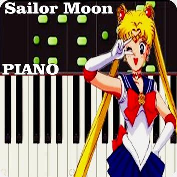 Download Sailor Moon Piano Game Apk For Android Latest Version