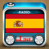 Spain Ground Sound Radio icône