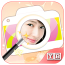 BeautyRus - Photo Makeover APK