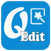 QuickEdit  icon