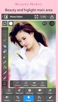 QuickEdit - Photo Editor Pro ภาพหน้าจอ 1