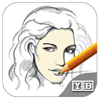 PicSketch - Pencil Sketch Pro আইকন