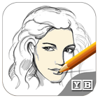 PicSketch - Pencil Sketch Pro simgesi