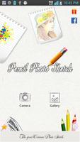 PicSketch - Pencil Sketch Pro Poster