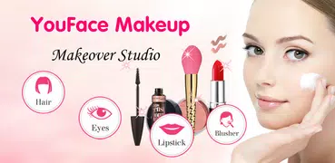 YouFace Makeup Studio