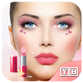 YouLook Makeup  icon