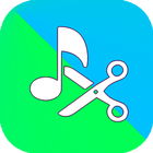 Icona Ringtone Maker - Mp3 Cutter