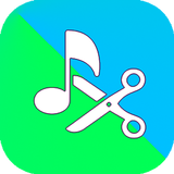 Ringtone Maker - Mp3 Cutter icon