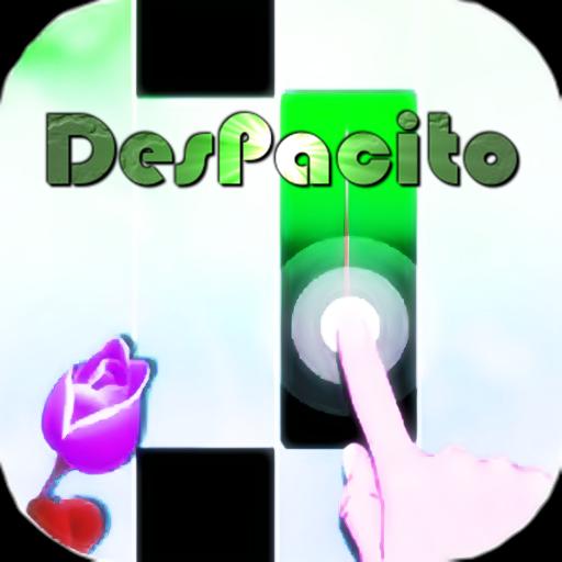 Despacito Piano Game For Android Apk Download - despacito piano roblox