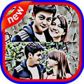 Lagu Nathan dan Nadia Kumplit