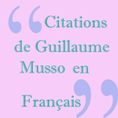 Citations de Guillaume Musso aplikacja