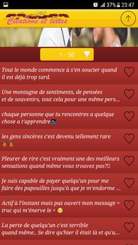 Download Citations Et Textes D Amour 19 Apk For Android Latest Version