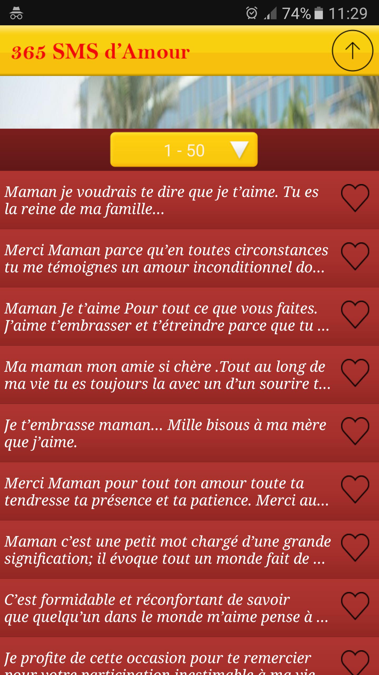 Sms Je T Aime Maman 18 For Android Apk Download Sms Je T Aime Maman 18 For Android Apk Download