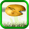 APK Angry Flappy Potato