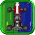 ”Pixel Racing