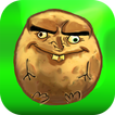 Flappy Potato icon