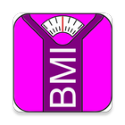 آیکون‌ SG MONSTER BMI Calc