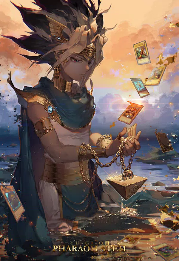 Tải xuống APK Yu Gi Oh Wallpaper HD cho Android Tải xuống APK Yu Gi Oh Wallpaper HD cho Android