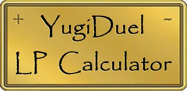 YugiDuel: YuGiOh LP Calculator