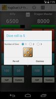 YugiDuel: YuGiOh LP Calculator Ekran Görüntüsü 3