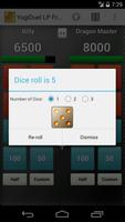 YugiDuel: YuGiOh LP Calculator تصوير الشاشة 3